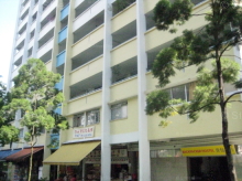 Blk 146 Jalan Bukit Merah (Bukit Merah), HDB 4 Rooms #17722